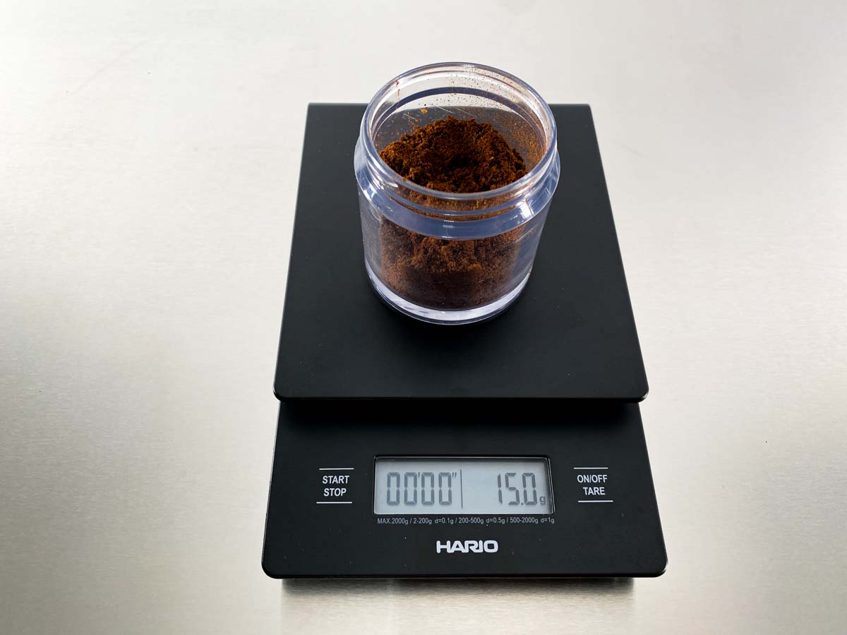 Kaffeezubereitung_Cezve_Mahlgrad Kaffeezubereitung_Cezve_Mahlgrad