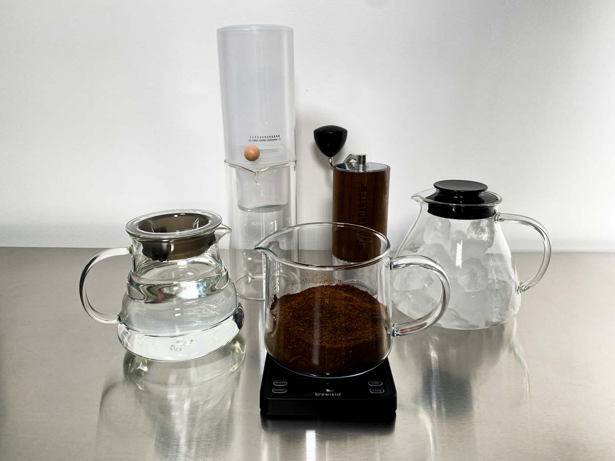 Kaffeezubereitung_ColdBrew_Zusammenfassung Kaffeezubereitung_ColdBrew_Zusammenfassung