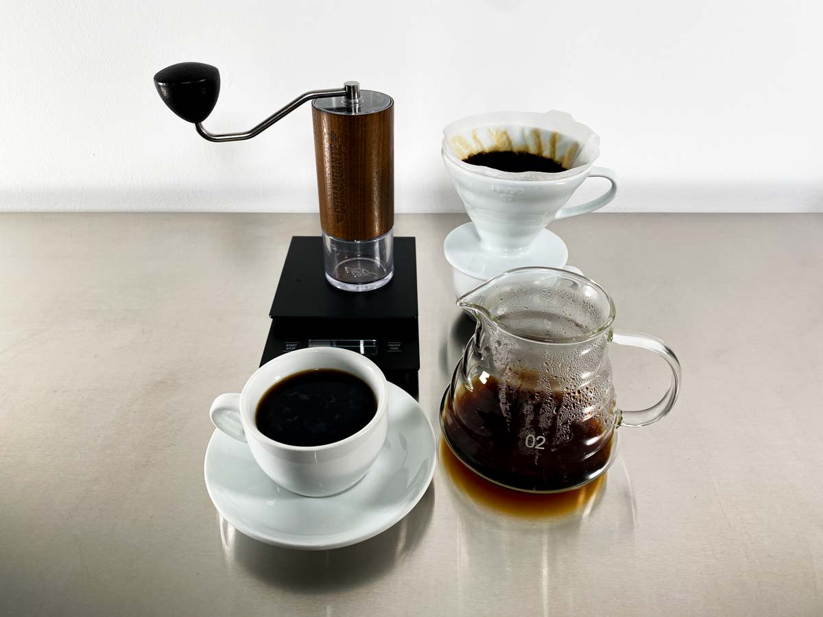 Zubereitungsmethode_PourOver_Zusammenfassung Zubereitungsmethode_PourOver_Zusammenfassung