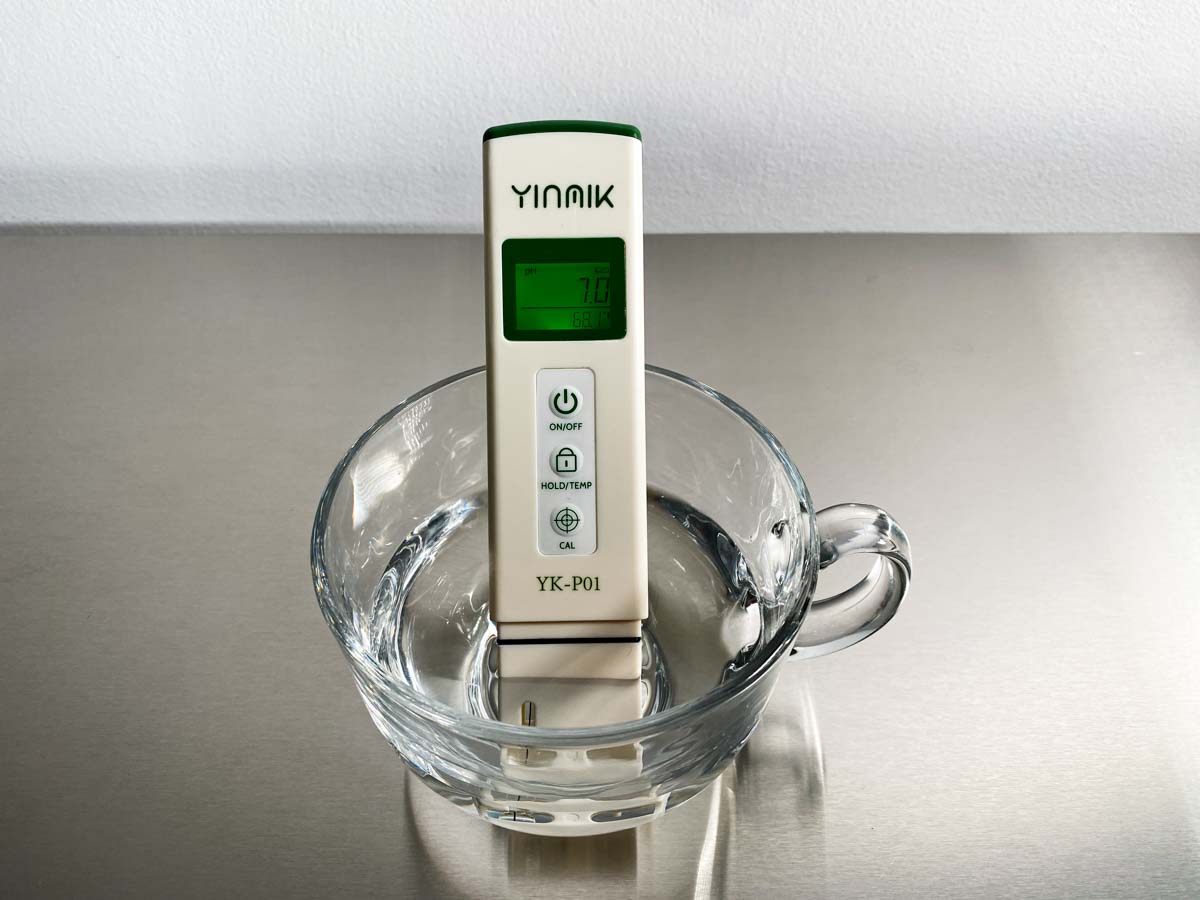 Zubereitungsmethode_Wasserqualitaet Zubereitungsmethode_Wasserqualitaet