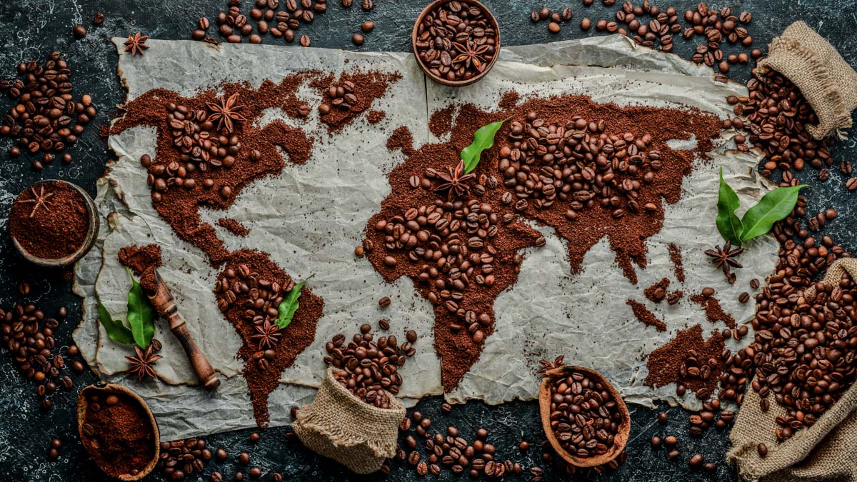 Die Top 10 Länder mit dem höchsten Pro-Kopf-Verbrauch