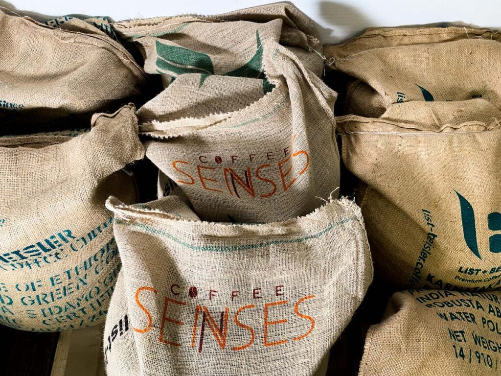 Kaffeesaecke_Verpackungsmethode