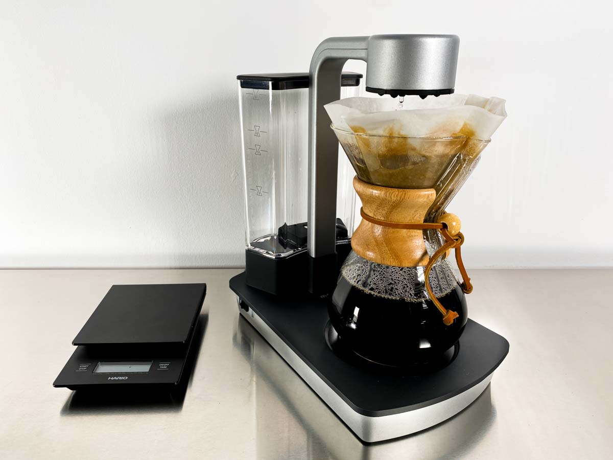 Kaffeezubereitung_Chemex_Zusammenfassung