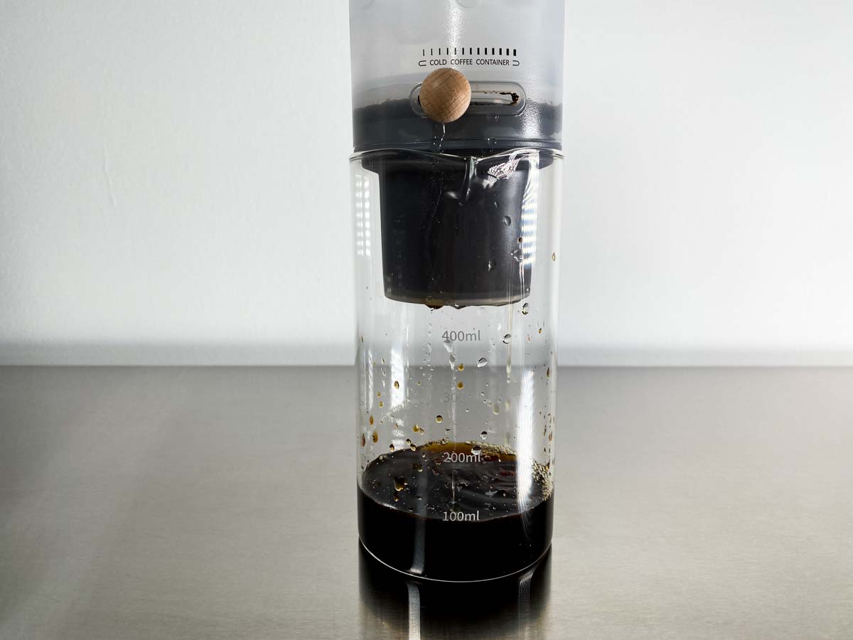 Kaffeezubereitung_ColdBrew_Tropfmethode