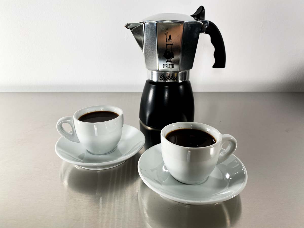 Geysir-Kaffee: Die faszinierende Welt des Vakuum-Brühens