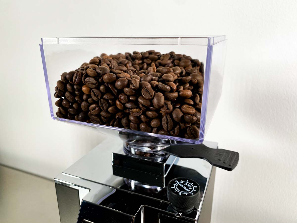 Kaffeezubereitung_siebtraegermaschine_Kaffeesorte_Espresso_Extraktion Kaffeezubereitung_siebtraegermaschine_Kaffeesorte_Espresso_Extraktion
