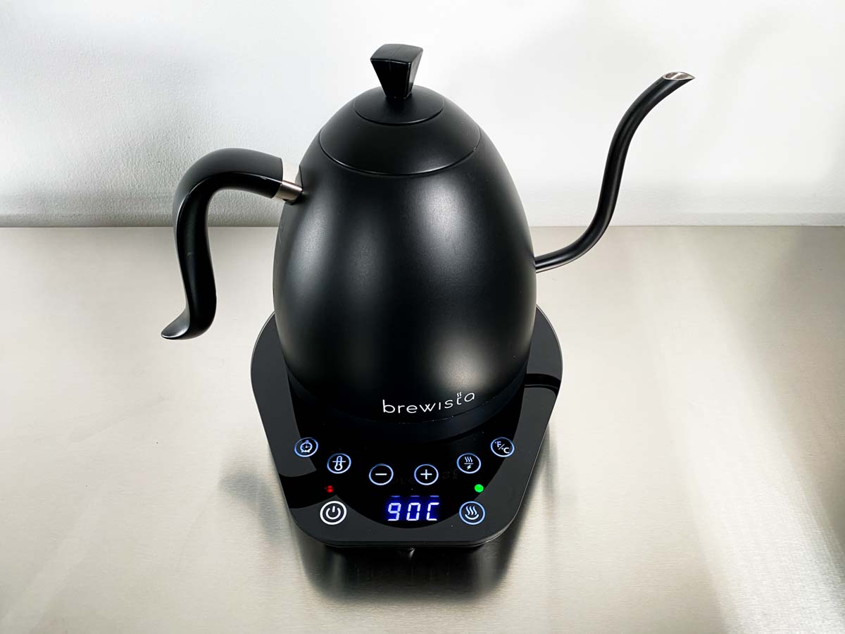 Zubereitungsmethode_Aeropress_Wassertemperatur Zubereitungsmethode_Aeropress_Wassertemperatur