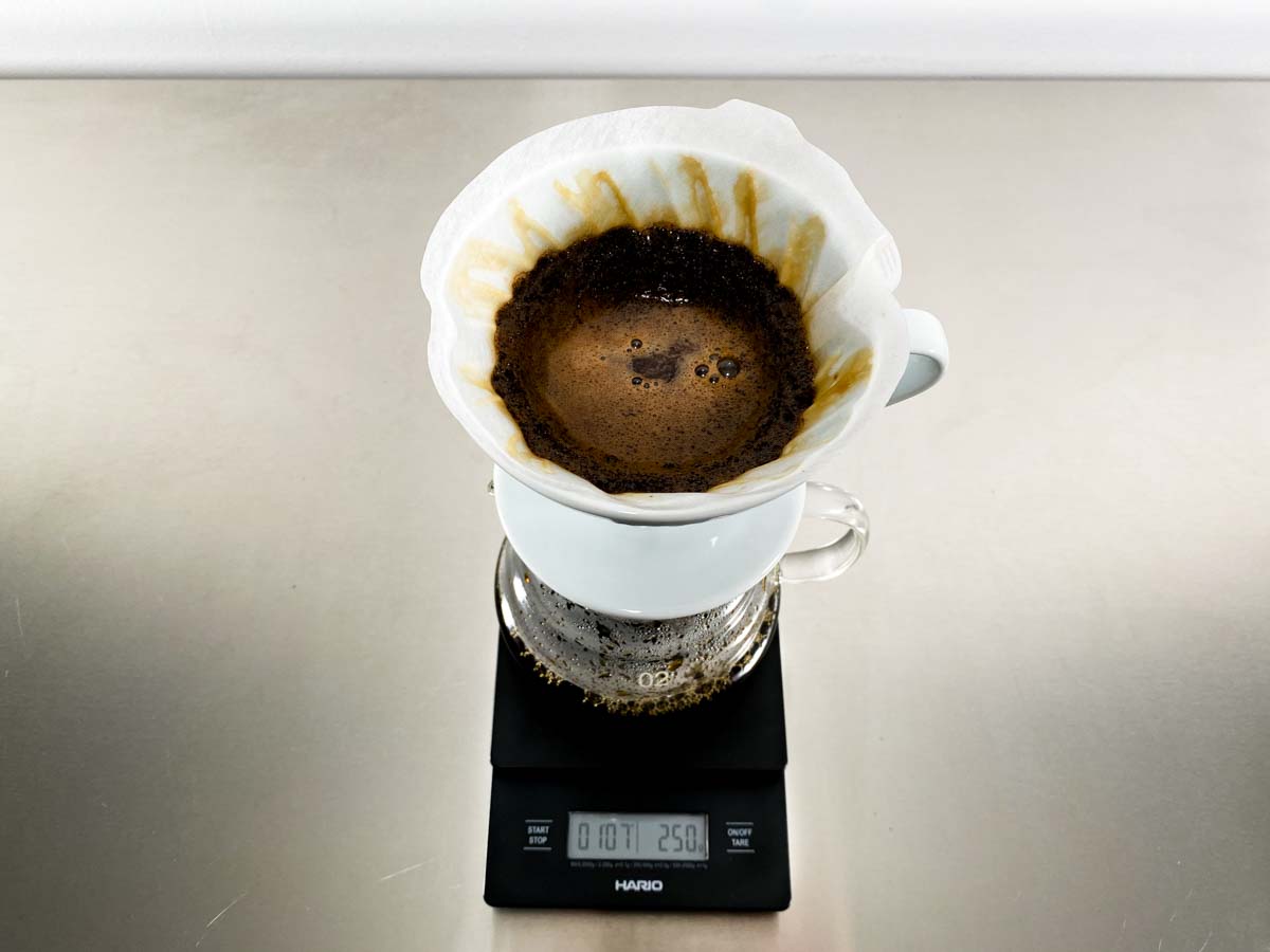 Zubereitungsmethode_PourOver_Aufguss Zubereitungsmethode_PourOver_Aufguss