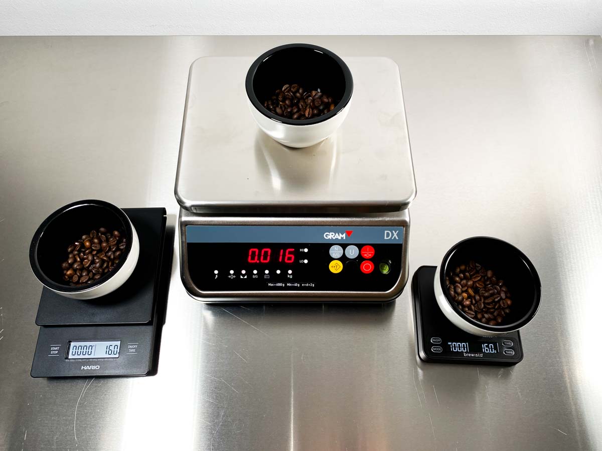 Zubereitungsmethode_Waagen Zubereitungsmethode_Waagen